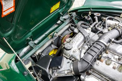 Alfa Romeo Spider 2000 Type 4, 1993
