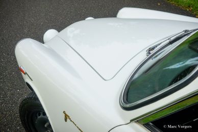 Alfa Romeo Giulietta Sprint Veloce, 1960