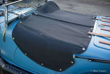 Alvis Speed 25 4.3 Litre special, 1936