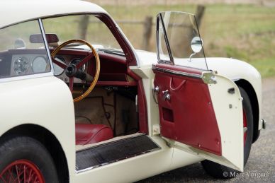 Aston Martin DB2/4, 1955