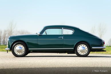 Lancia Aurelia B20S GT, 1956