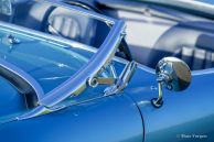 Austin Healey 100/M BN2 ‘Le Mans’, 1956
