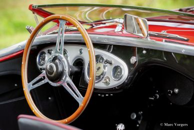 Austin Healey 100/M ‘Le Mans’, 1955