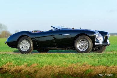 Austin Healey 100/4 BN2 ‘Le Mans’, 1955