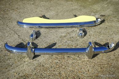 Austin Healey 3000 Mk 2a, 1963