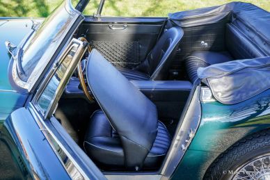 Austin Healey 3000 MK III Phase 2, 1965
