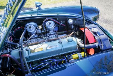 Austin Healey 3000 MK III Phase 2, 1965