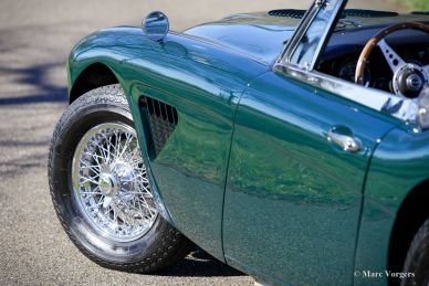 Austin Healey 3000 MK III Phase 2, 1965