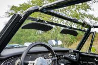Austin Healey 3000 MK II A Rally Car, 1964