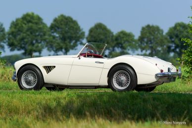 Austin Healey 3000 Mk I (BN7), 1960