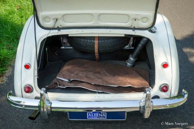 Austin Healey 3000 Mk I (BN7), 1960