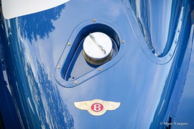 Bentley 3/8 Racer, 1948