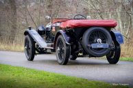 Bentley 3-Litre, 1923