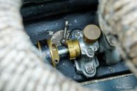 Bentley 4-Litre ‘blower’, 1931