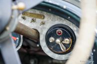 Bentley 4-Litre ‘blower’, 1931