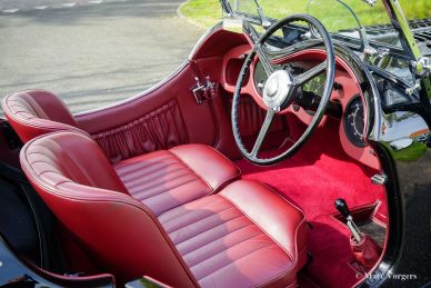 Bentley Alpine Special, 1951