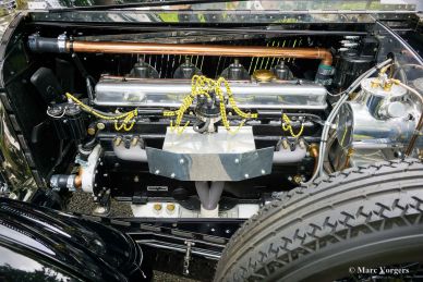 Bentley ‘Blue Train’, 1949