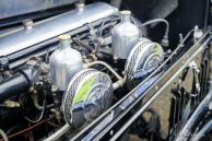Bentley 3 ½ litre “Bologna” Special, 1934