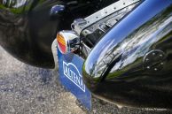 Bentley 3 ½ litre “Bologna” Special, 1934