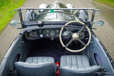 Bentley 3 ½ litre Sports Special, 1935