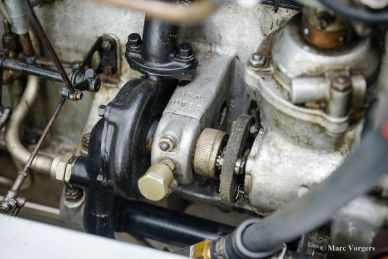 Bentley 3 ½ litre Sports Special, 1935