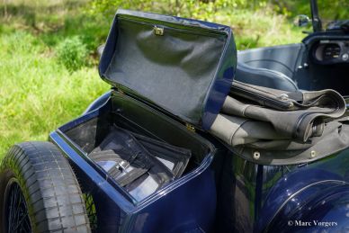 Bentley 3 ½ litre Sports Special, 1935