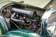 Bentley 4¼ litre Open Tourer, 1937