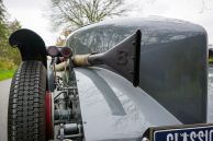 Bentley ‘Old Number One’ special, 1947