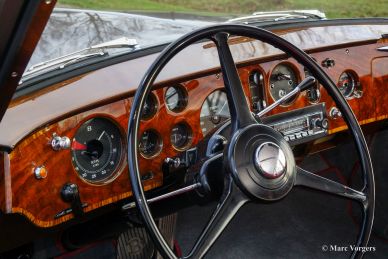 Bentley S3 Continental, 1963