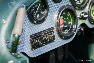 Bentley Speed 8 Special, 1948