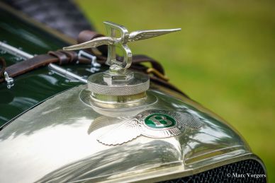 Bentley speed 8, 1952