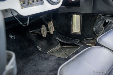 Bentley Speed 8 ‘Le Mans’ Special, 1952