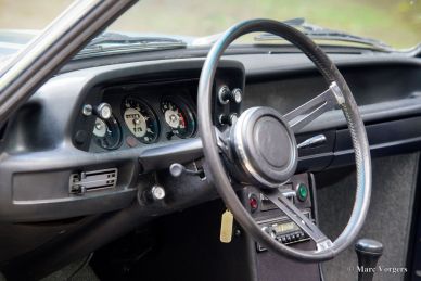 BMW 2002 BAUR, 1973