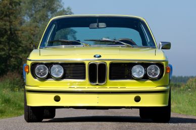 BMW 3.0 CSL Alpina, 1971