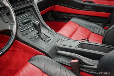 BMW 850 Ci V12, 1995