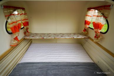 BMW Isetta 300, 1957