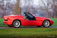 BMW Z1 Alpina Roadster Limited Edition, 1991