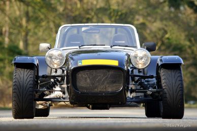 Caterham Super 7 1600 GT, 2007