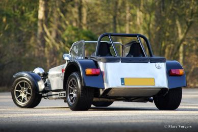 Caterham Super 7 1600 GT, 2007