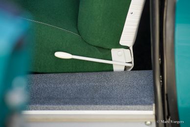 Citroen ID19 P, 1964