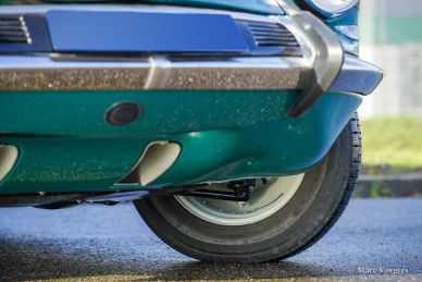 Citroen ID19 P, 1964