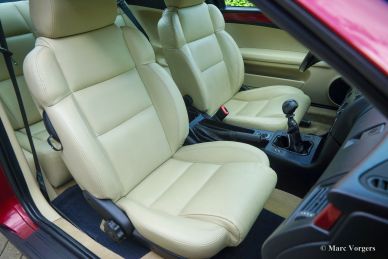 Coupé Fiat 2.0 20V Turbo, 1997