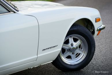 Datsun 240Z, 1971