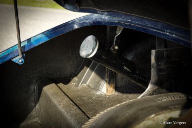 Delahaye 135M Gascogne, 1950