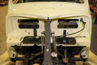 Peugeot 402 Eclipse Restoration