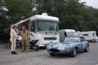 Spa Francorchamps historic races 2013