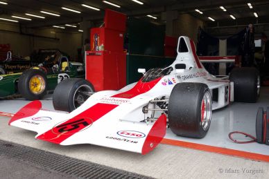 Spa Francorchamps historic races 2013