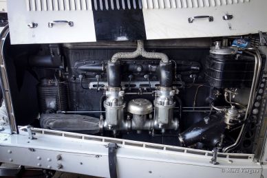 Goodwood 73rd Members Meeting 2015