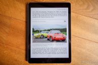 Porsche 924/928/944/968 and 911 Carrera 2.7 RS books by Glen Smale