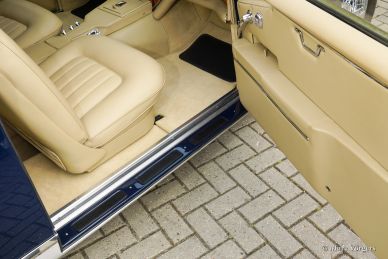 Facel Vega FV3B, 1958 restoration